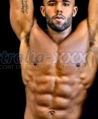 Photo escort girl AdonisKris: the best escort service