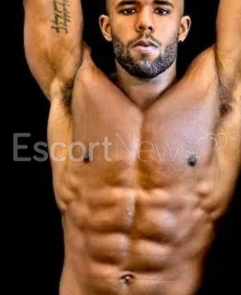 Photo escort girl AdonisKris: the best escort service