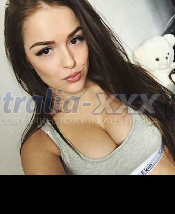 Photo escort girl Mila Love: the best escort service