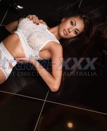 Photo escort girl Lorette : the best escort service