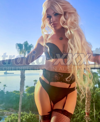 Photo escort girl Vanessa: the best escort service