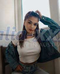 Photo escort girl Sandy Testina1: the best escort service