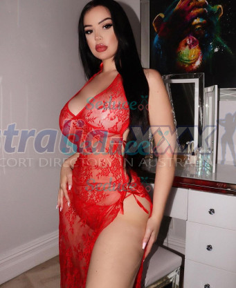 Photo escort girl Sandy Testina1: the best escort service