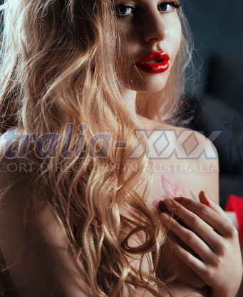 Photo escort girl Vita: the best escort service