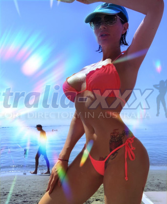 Photo escort girl Violetta: the best escort service