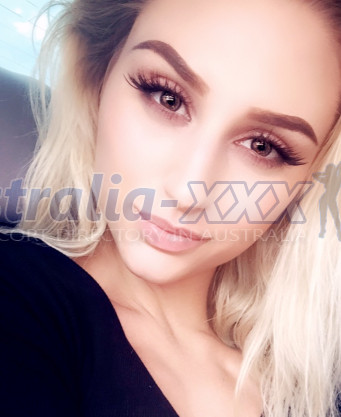 Photo escort girl Sierra: the best escort service