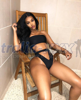 Photo escort girl MOESHA: the best escort service