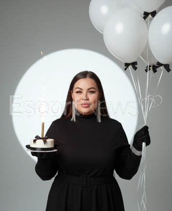 Photo escort girl Tatiana Best Massage: the best escort service