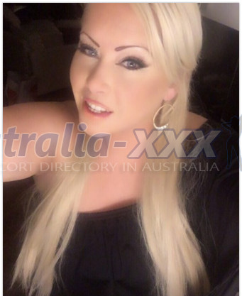 Photo escort girl Sanne: the best escort service