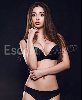 Photo escort girl Lana: the best escort service