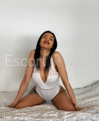 Photo escort girl Cataleyalove: the best escort service