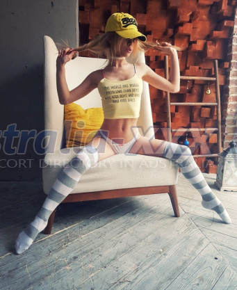 Photo escort girl Alex: the best escort service