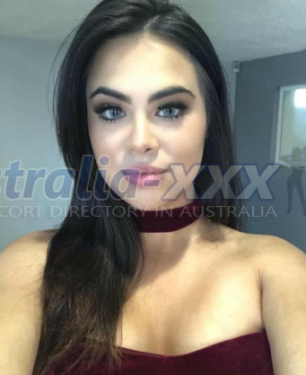Photo escort girl Megan: the best escort service