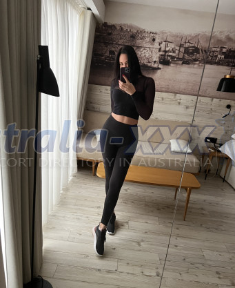 Photo escort girl Eva: the best escort service