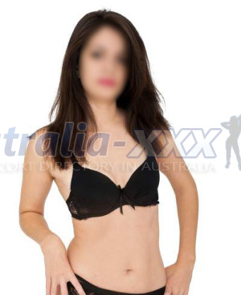 Photo escort girl Bree: the best escort service