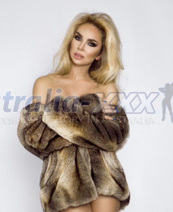 Photo escort girl Olga: the best escort service