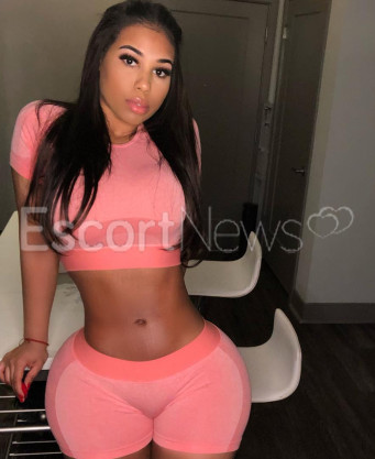 Photo escort girl Ameliasteer: the best escort service