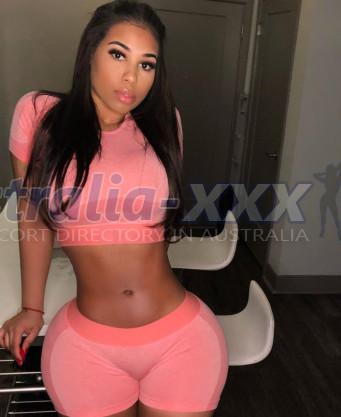 Photo escort girl Ameliasteer: the best escort service