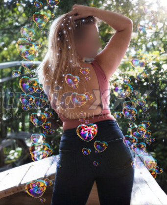 Photo escort girl Julietta 24h: the best escort service