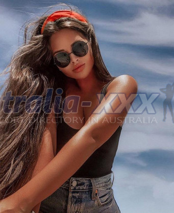 Photo escort girl Alina: the best escort service