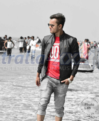 Photo escort girl Abir: the best escort service