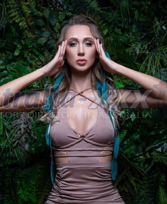 Photo escort girl TINA TOP SF: the best escort service