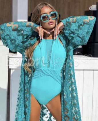 Photo escort girl Alexa: the best escort service