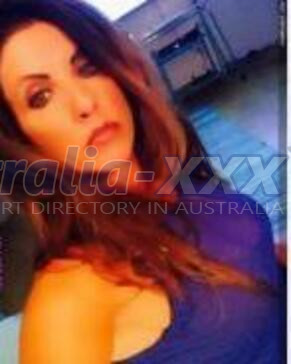 Photo escort girl MISTY M. MORRISON: the best escort service