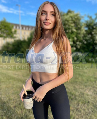 Photo escort girl Anastasia: the best escort service