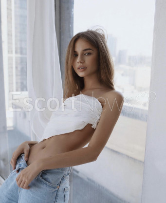 Photo escort girl Eva_angel: the best escort service