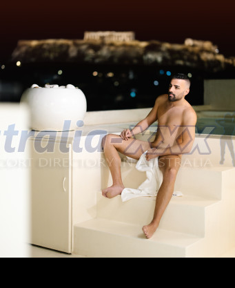 Photo escort girl Stratos: the best escort service