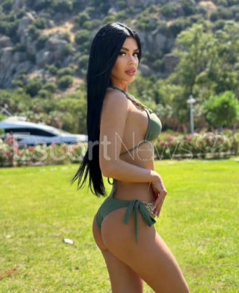 Photo escort girl Lia: the best escort service