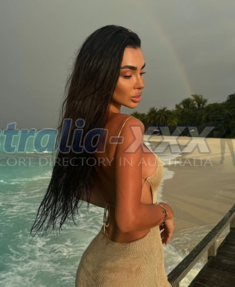 Photo escort girl Lia: the best escort service