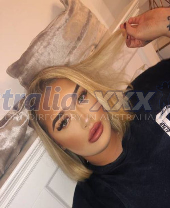 Photo escort girl Alexa : the best escort service