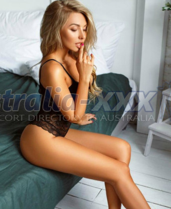 Photo escort girl Alina : the best escort service