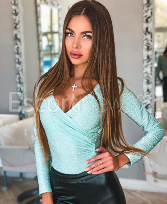 Photo escort girl Tamara: the best escort service