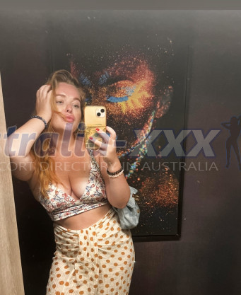 Photo escort girl Nika: the best escort service