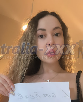 Photo escort girl Liza: the best escort service