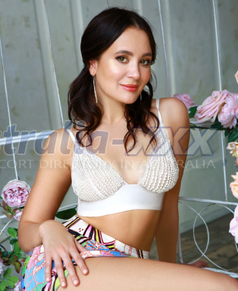 Photo escort girl Krissti : the best escort service