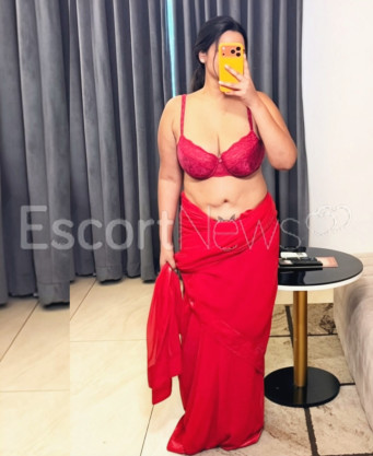 Photo escort girl Priya: the best escort service