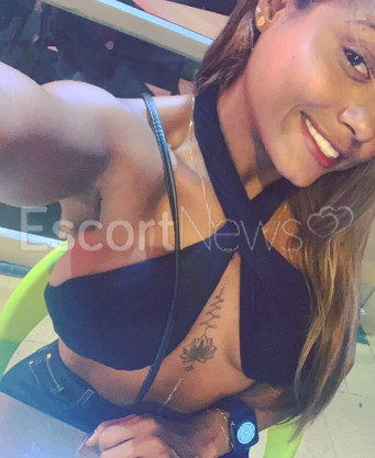 Photo escort girl luna_latina: the best escort service