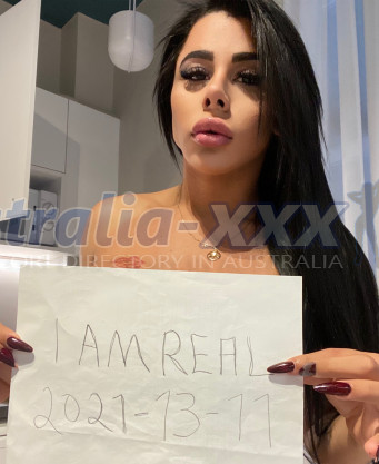 Photo escort girl Ariana xxl: the best escort service