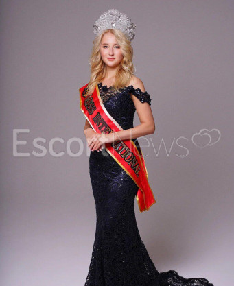 Photo escort girl Jasmine: the best escort service