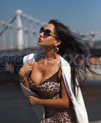 Photo escort girl Anna: the best escort service