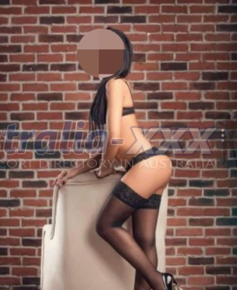 Photo escort girl Inessa: the best escort service