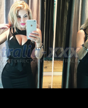 Photo escort girl Douce_Emilie: the best escort service