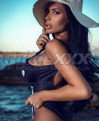 Photo escort girl Jessica: the best escort service