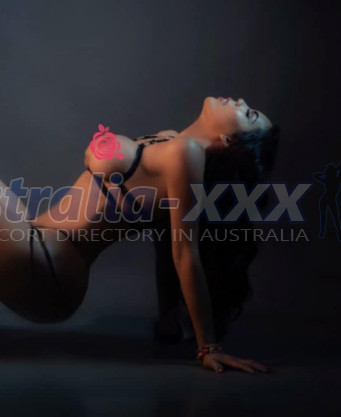 Photo escort girl PAMELA : the best escort service