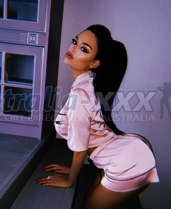 Photo escort girl MISTRESS NITA: the best escort service