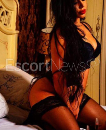 Photo escort girl Taisia: the best escort service
